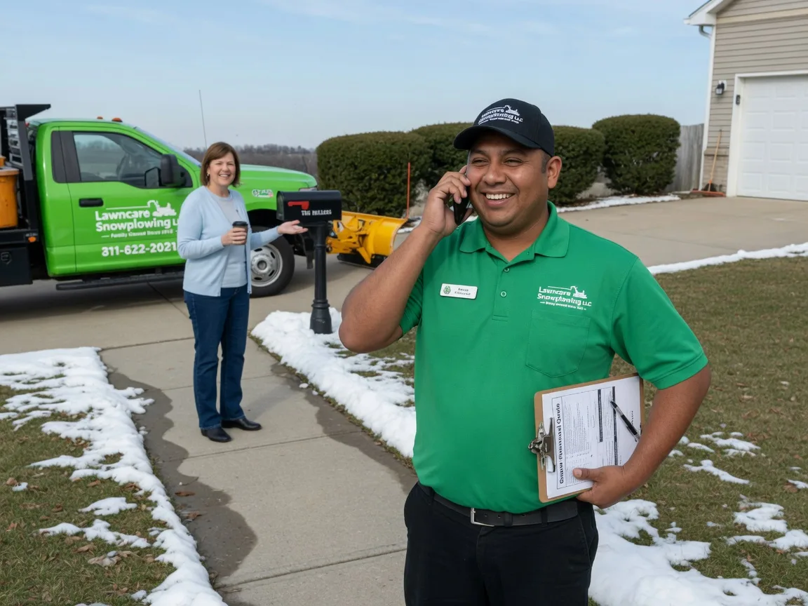 Lawn Care Services By Expert Landscaper Bristow, IA FAQs